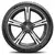 Michelin Pilot Sport 5 ( 225/45 ZR17 (94Y) XL EV Suitable, sa zaštitnom lajsnom za felne (FSL) )