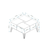 HANAH HOME Sto Nirvana Atlantic Pine