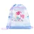 Belmil Sportska torba za devojčice Beautiful Mermaid 336-91, Plava
