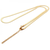 Ogrlica GL-34683 - Srebrna / 60cm / 3mm KP34683