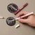 Edding paint marker E-780 0,8mm srebrna ( 12PM01S )