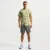 Nike Flex Mens 18cm (approx.) Training Shorts - Grey - Polyester