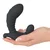 You2Toys Inflatable + Remote Controlled G&P Spot Vibrator Black
