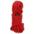 TABOOM - Bondage Rope, 10 m - Črna