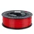 3DPower Basic PLA filament 1,75 mm ognjeno rdeč 1 kg