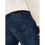 TOM TAILOR DENIM Kavbojke slim AEDAN blue denim Denim Long 1/1, modra