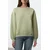 Trendyol Milla ženski duks TWOAW24sw00101, Mint-Zelena