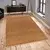 Conceptum Hypnose tepih, 80x300cm, braon