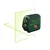 Bosch Linijski laser Advanced Level 2G UNI 0603663GZ0