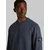 CALVIN KLEIN SWEATSHIRT WITHOUT ZIP MEN BLUE