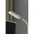Immax 08997L - LED+CCT prigušiva stona lampa sa klipsom CLIP 7,5W/230V bela