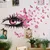 Naljepnica za zid / Tapeta Woman Eye KP34650