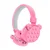 HeadsetBubbles, bluetooth slušalke