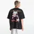 Majice PLEASURES Pork Soda T-Shirt Black S