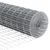 Euro ograda 0,6 x 50 m Željezo prekriveno PVC-om