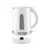 Sencor SWK 1748WH stekleni grelnik vode 1,7l, bel