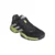 Adidas BARRICADE K, dječije patike za tenis, crna MCM83