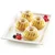 Silikomart Silikonski model za enoporcijske MINI CUPCAKE