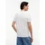 Tommy Jeans Majica  bela