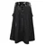 Moški kilt DEVIL FASHION - Alt Viking Punk - SKT148