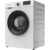 Beko Mašina za pranje veša B1WFK2604WBEE, 6 kg, 1000 rpm, Bela
