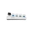 Tastatura Logitech G PRO X 60 Lightspeed - White