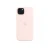 iPhone 15 Plus Silicone Case with MagSafe - Light Pink