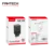 FANTECH Kućni punjač CWG301 2xPD + QC 65W crni