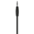 TRUST Gaming mikrofon GXT 212 MICO USB crno-crveni