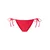 BUFFALO Bikini rdeča