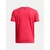 Under Armour Fantovska majica s kratkimi rokavi UA B GLITCH LOCKERTAG SS M