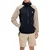 McKinley X-LIGHT SFT JKT M, muška jakna za planinarenje, crna 434298