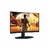 AOC Monitor C24G42E FHD 180Hz Adaptive Sync Curved, 23.6, Crni