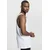 Big Tank Jersey White