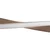 Lindby LED viseča svetilka Jaren, črna/rjava, 100 cm, CCT - Dnevna soba/jedilnica - Sodobni - rjava, črna - Kovina