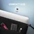 slomart Adapter USB 3.2 Gen 2 M.2 NVMe/SATA SSD