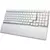 Asus Bežična gaming tastatura X901 ROG Strix Scope II 96, Bela