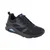 SKECHERS Muške patike TRES-AIR crne