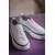 Obuca Trend Ženske patike Sandra W595001, Bele