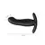 Masažer prostate MR Play, 12.7cm, Crni