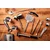 Multi-purpose metal corkscrew - BarCraft