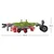 BRIXIES Plus 222.730 CLAAS LINER 2900, 217 KM