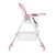 KikkaBoo Hranilica Spicy PLUS Pink (KKB11205)