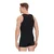 Guess Majice črna L U97M02KCD31A996