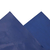 Cerada plava 1x2,5 m 650 g/m2