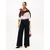 TOMMY HILFIGER Bluza bela