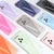 Maska za iPhone 17 Pro Max 6.9 roze Magsafe GlowUp
