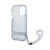 Torbica Guess Hc PC/TPU Translucent za iPhone 13 Pro Max 6.7 plava (GUHCP13XHTSGSB)