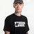 Majice NEIGHBORHOOD Nh . Tee Ss-3 Black L