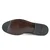 Mona Footwear Muške kožne cipele, Crne
